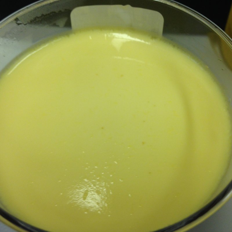 なめらかクリーミープリン(BUZZ SEARCH エキュート品川店)