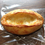 チーズフランス