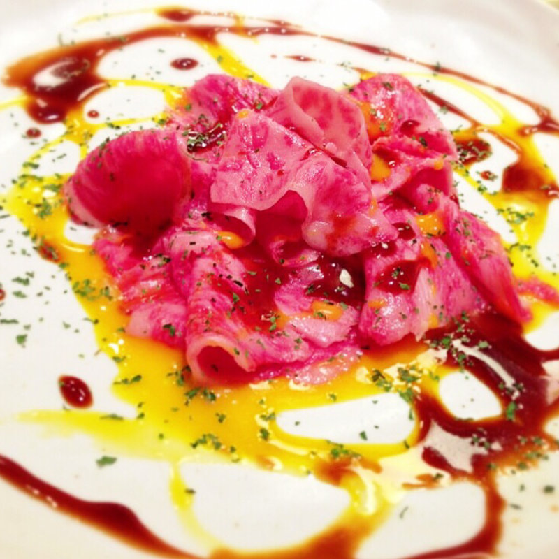 スペシャルユッケ(Cossott'e （コソット）)