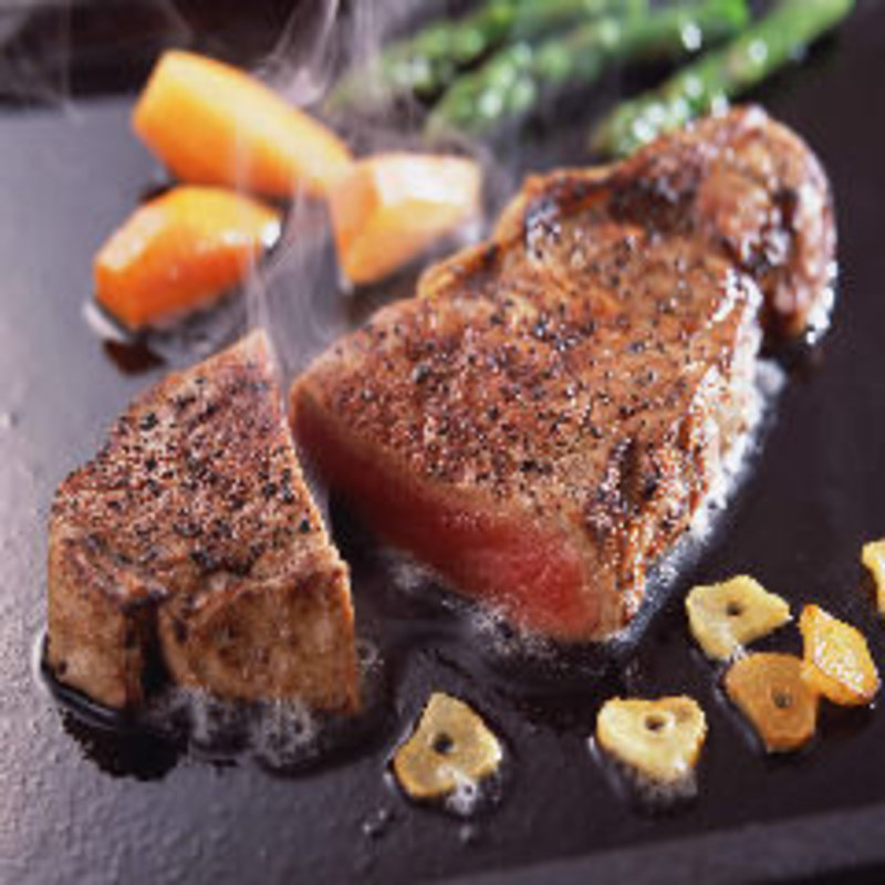 和牛ステーキ(酒蔵 季 （シュゾウ トキ）)