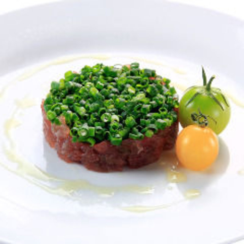 マグロの洋風ネギトロ(酒蔵 季 （シュゾウ トキ）)