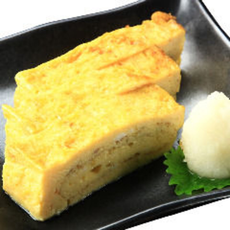 だし巻き玉子(酒蔵 季 （シュゾウ トキ）)