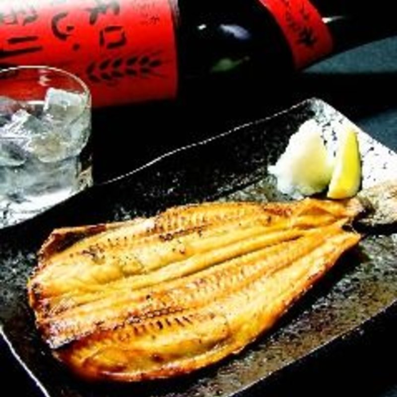 ほっけ(おいとこ　錦糸町本店)