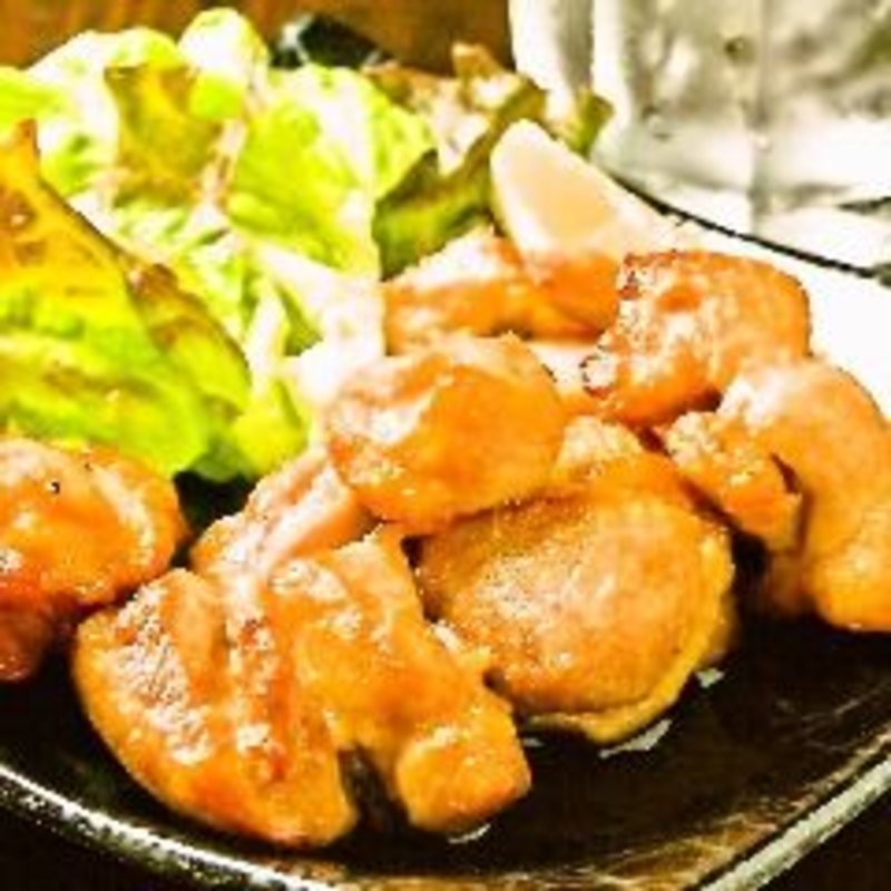 鶏から揚げ(おいとこ　錦糸町本店)