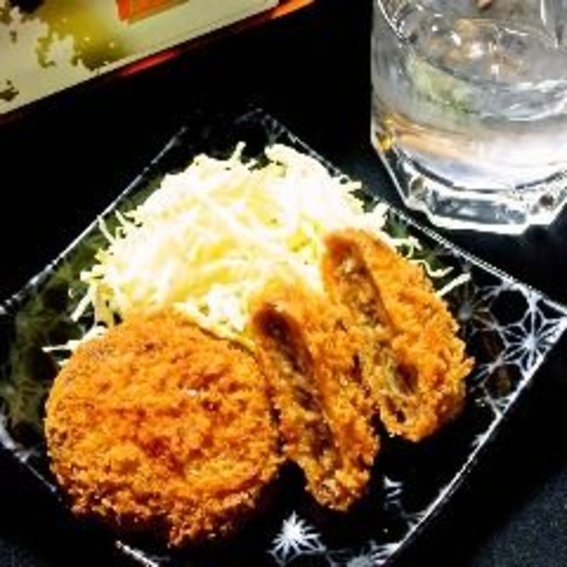 メンチカツ(おいとこ　錦糸町本店)