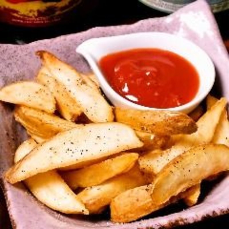 フライドポテト(おいとこ　錦糸町本店)