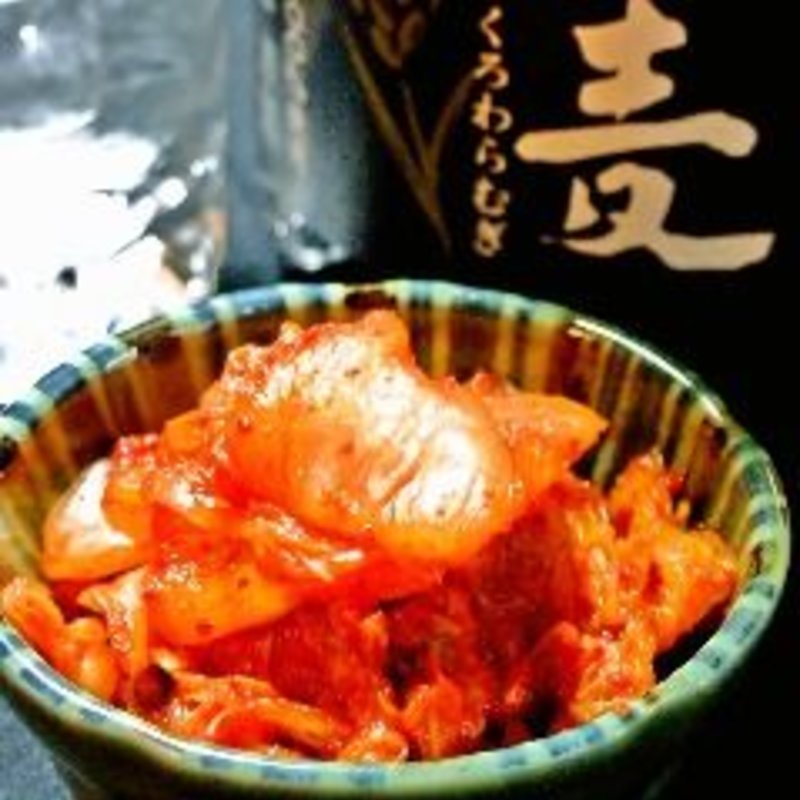 キムチ(おいとこ　錦糸町本店)
