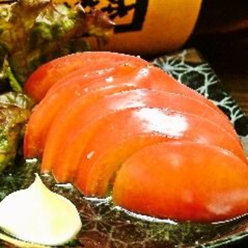 トマトスライス(おいとこ　錦糸町本店)