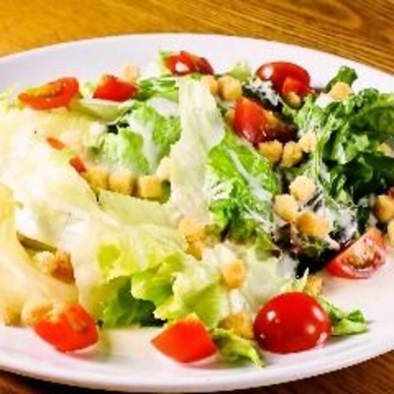 シーザーサラダ(おいとこ　錦糸町本店)