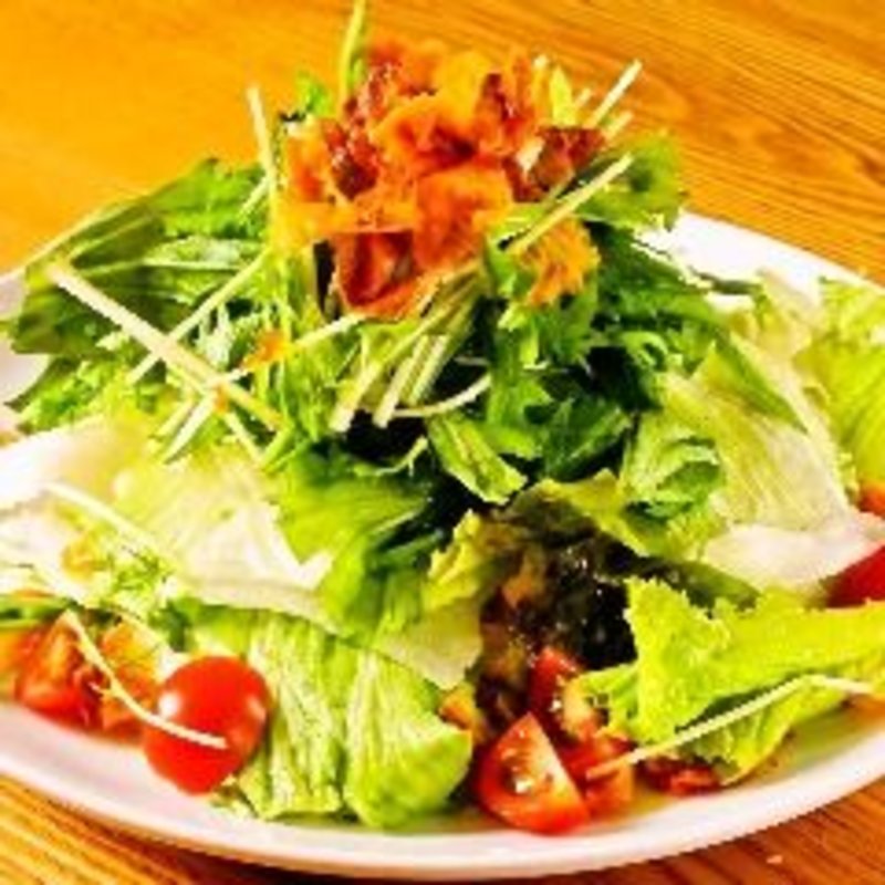 ハリハリサラダ(おいとこ　錦糸町本店)