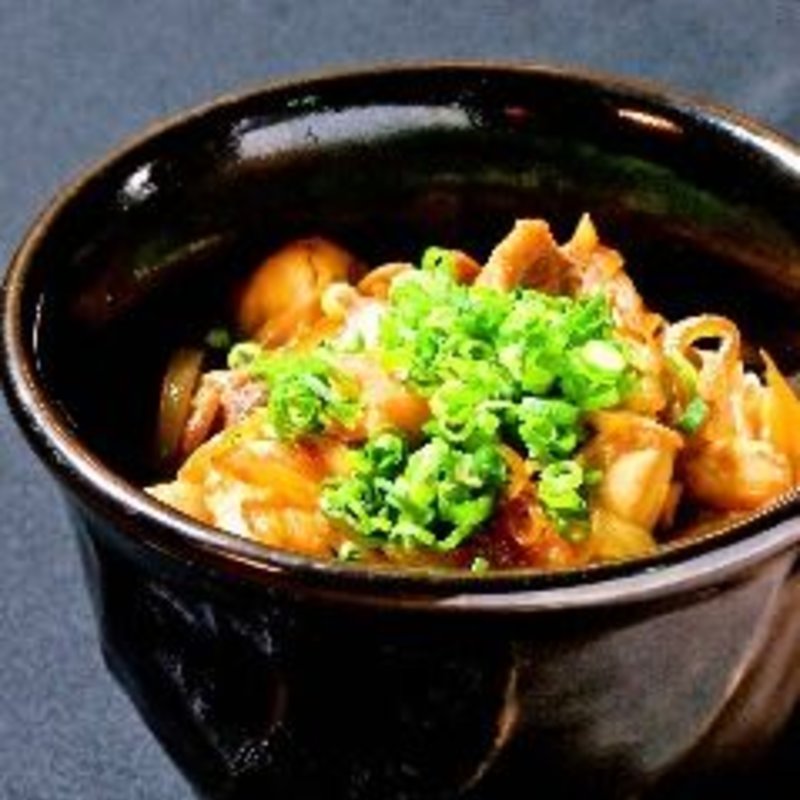 鶏小どんぶり(おいとこ　錦糸町本店)