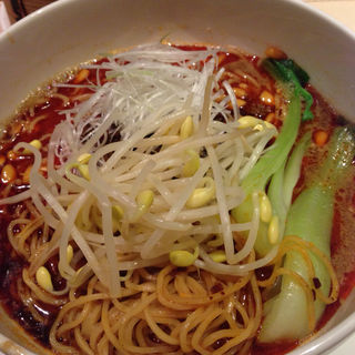 ランチセット(喜臨軒（キリンケン）)