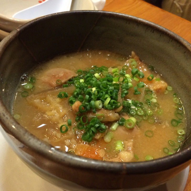 牛もつ煮込み(宵・酔・亭 煖)