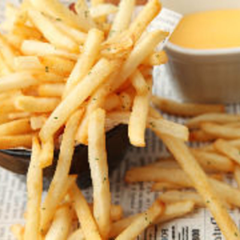 ポテトフライ(ベルサイユの豚 錦糸町 )