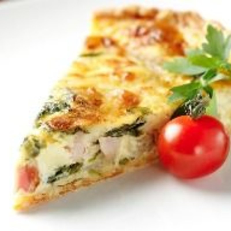 キッシュロレーヌ(ヴェンティ)