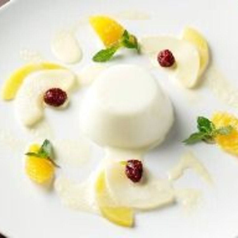 パンナコッタ(ヴェンティ)