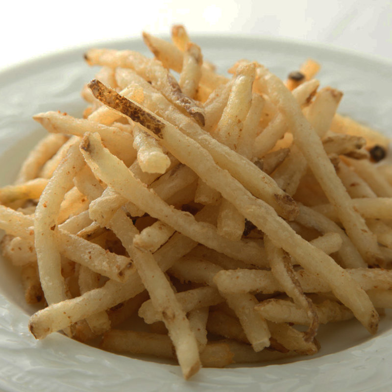 フレンチフライ(ル・カフェ・ベルトレ （Le cafe BERTHOLLET）)