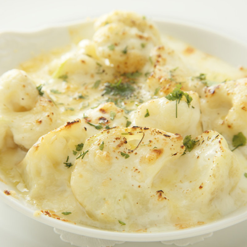 じゃが芋のグラタン　ドュフィノワ“トラディション”(ル・カフェ・ベルトレ （Le cafe BERTHOLLET）)