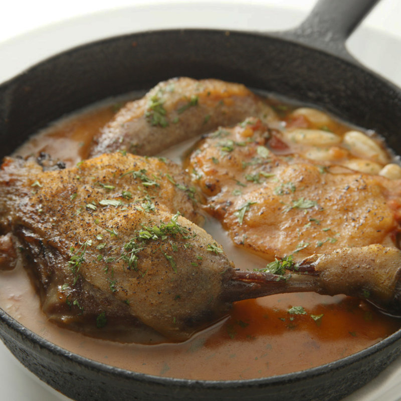 ポークスペアリブのモロッコ風煮込み(ル・カフェ・ベルトレ （Le cafe BERTHOLLET）)