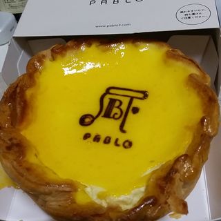 チーズケーキ レア(PABOL)