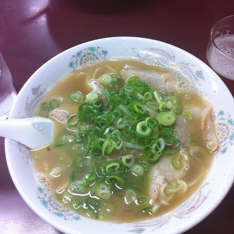 大黒ラーメン(大黒ラーメン)