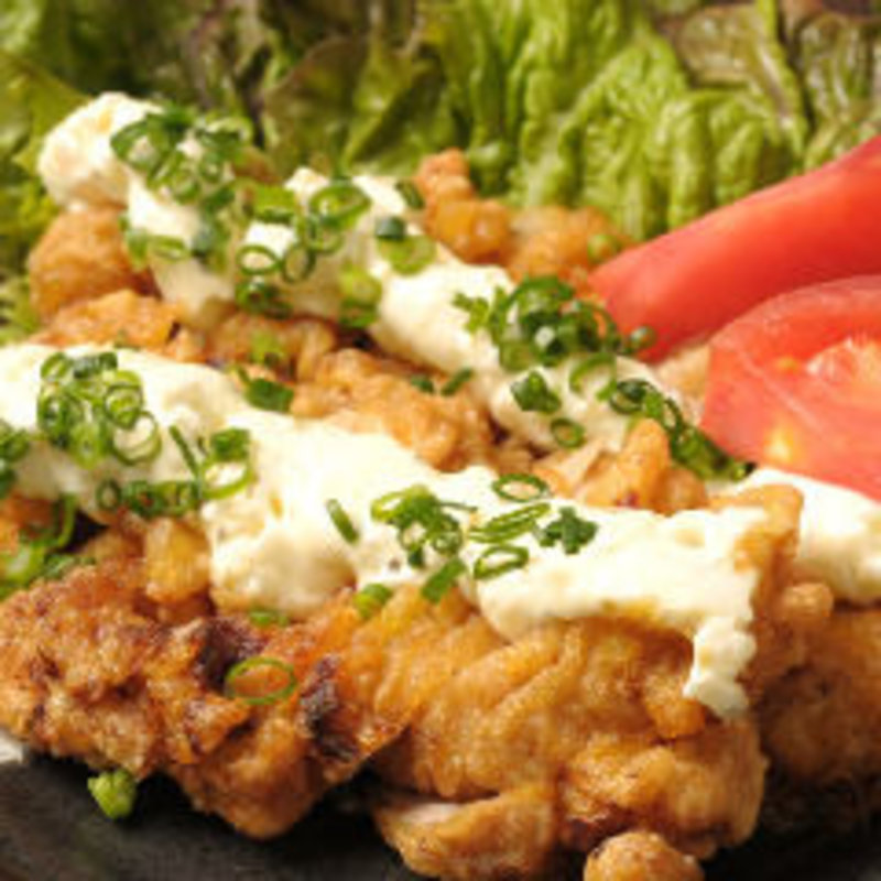 チキン南蛮(九州酒場　博多流。 錦糸町店 )