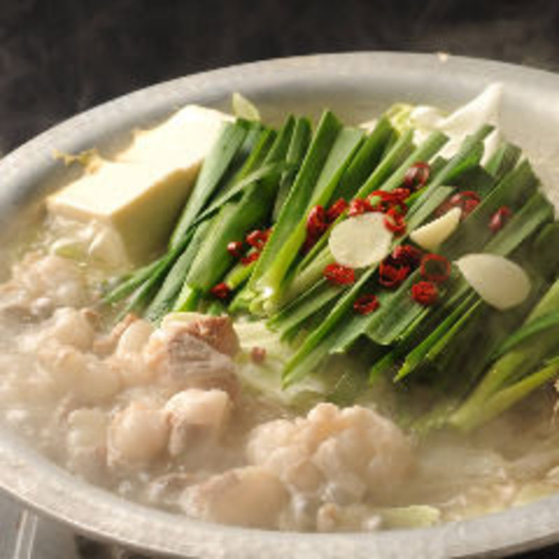 博多もつ煮(九州酒場　博多流。 錦糸町店 )