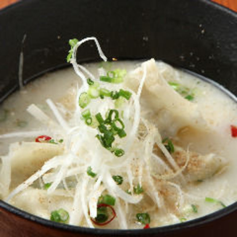 炊き餃子(九州酒場　博多流。 錦糸町店 )