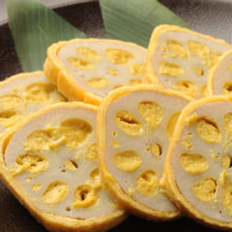 からしれんこん(九州酒場　博多流。 錦糸町店 )