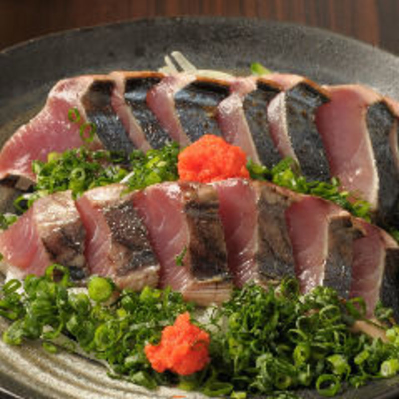 本日の鮮魚(九州酒場　博多流。 錦糸町店 )