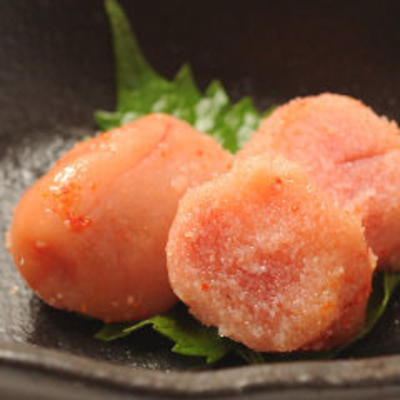 辛し明太子(九州酒場　博多流。 錦糸町店 )