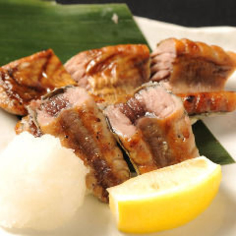 かつおの腹皮(九州酒場　博多流。 錦糸町店 )