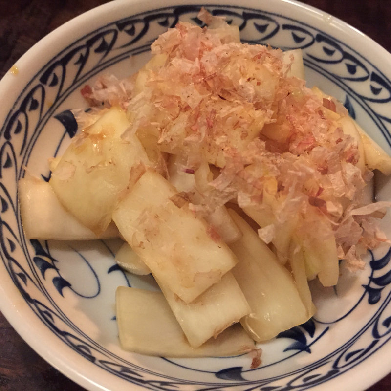 大根バリボリ漬け(久慈清商店)