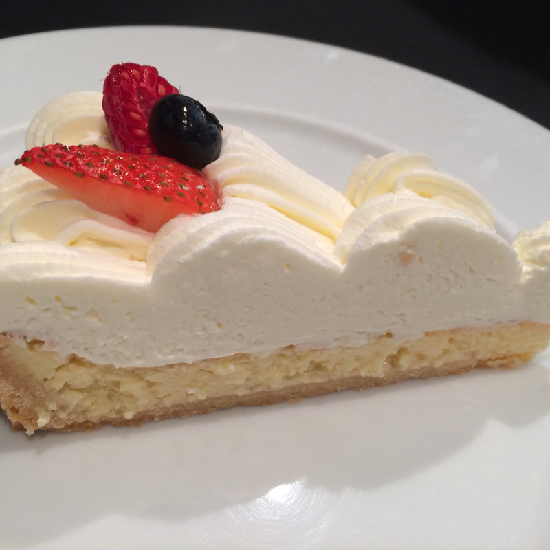 フロマージュ(カフェコムサ 京阪シティモール店)