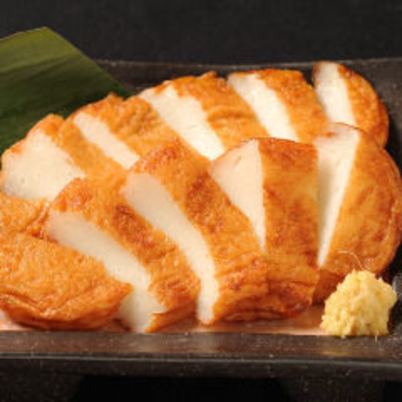 さつま揚げ(九州酒場　博多流。 錦糸町店 )