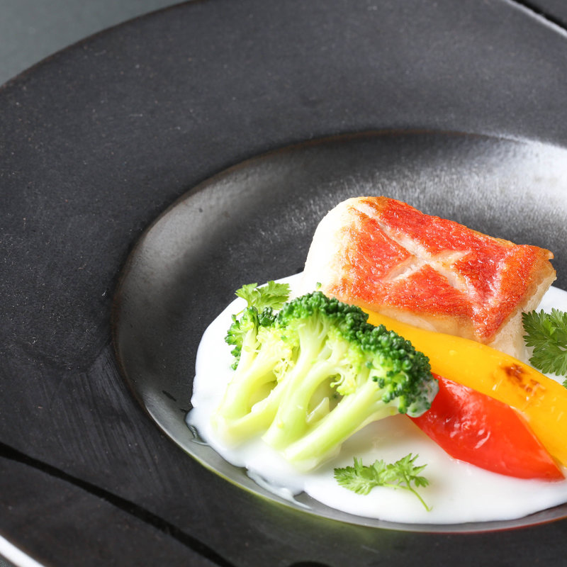 Roppongi　六本木コース(THE BEEF CLUB NISHIAZABU)