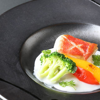 Roppongi　六本木コース(THE BEEF CLUB NISHIAZABU)