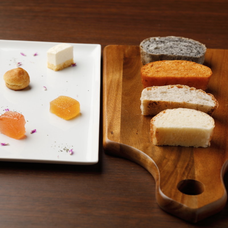 Fromages Selection(バーガンディー)