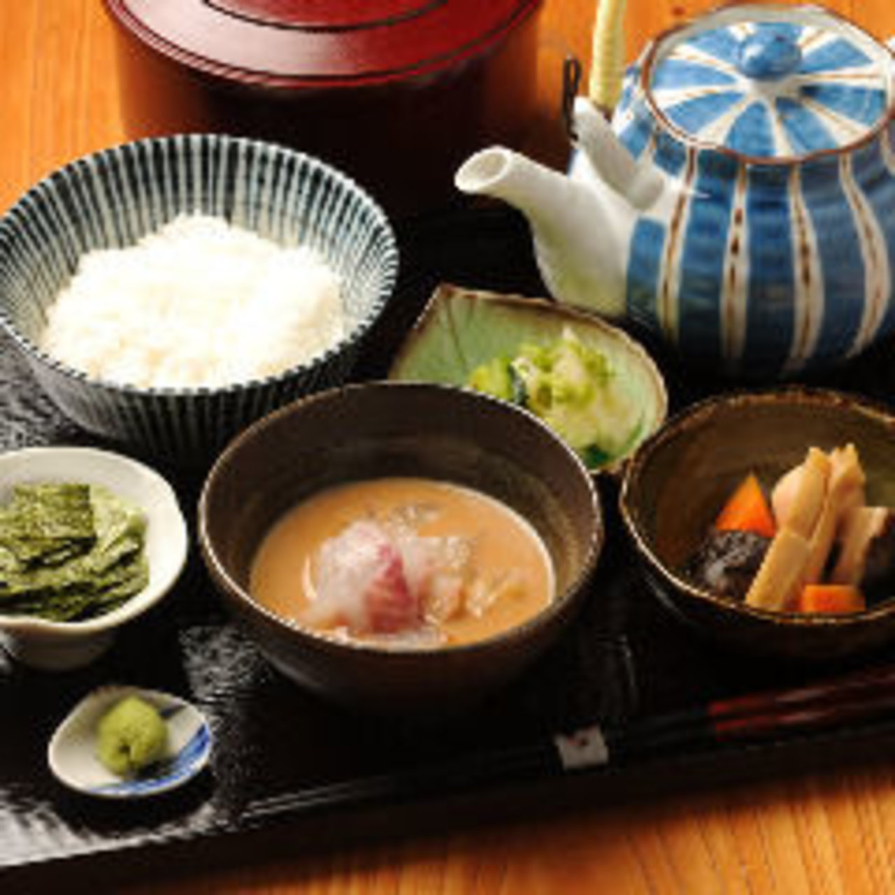 鯛茶漬け御膳 凛火 新宿店 の口コミ一覧 おいしい一皿が集まるグルメコミュニティサービス Sarah