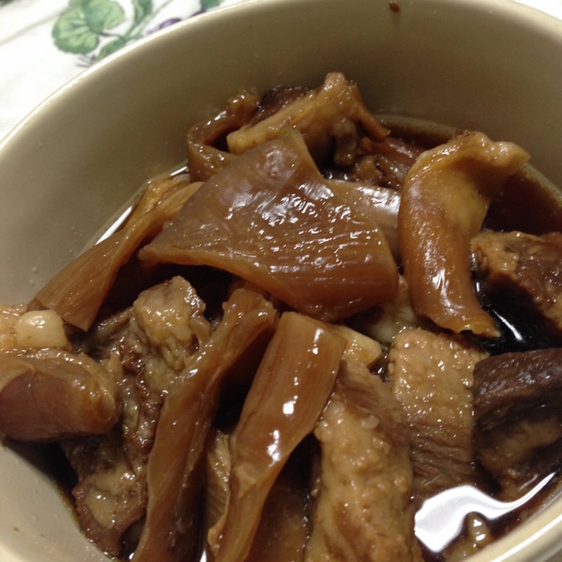 煮込み(ホルモン専門店 なかみ屋 別院町店  )