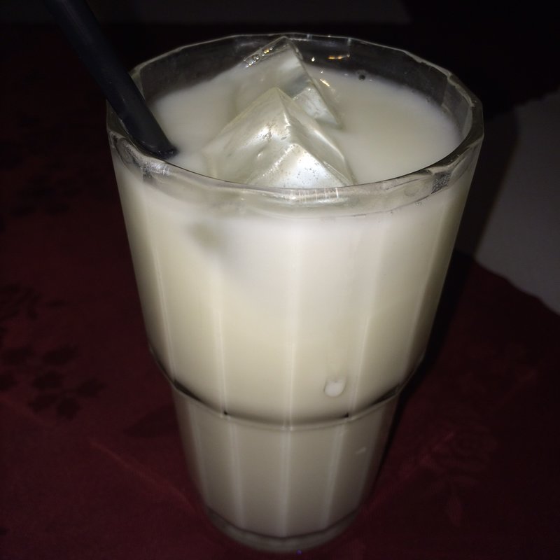 ラッシー(インド料理＆カレー Karma)