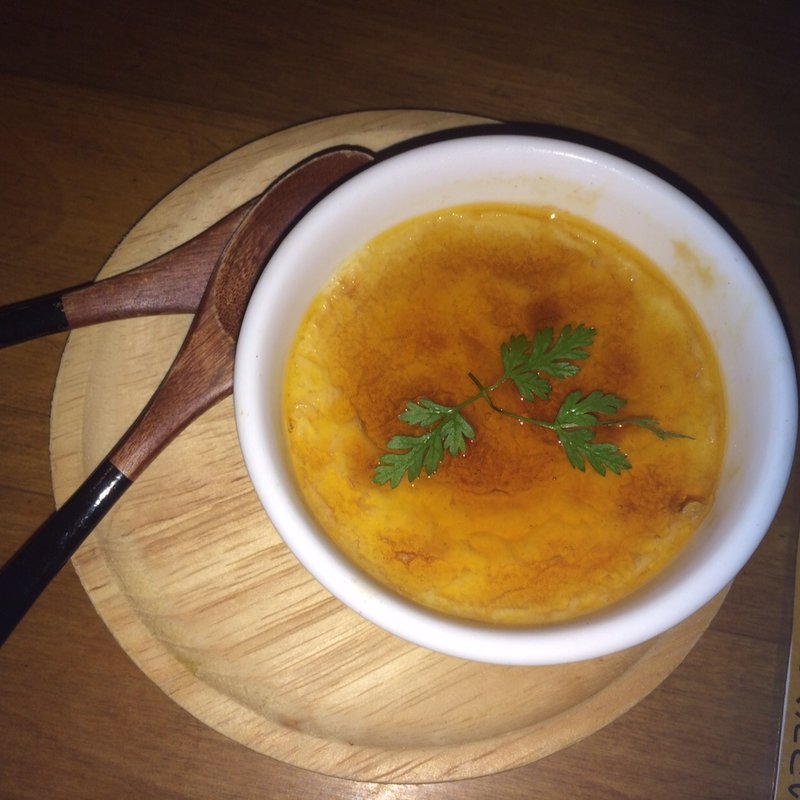 フォアグラプリン(ソールエフレール)