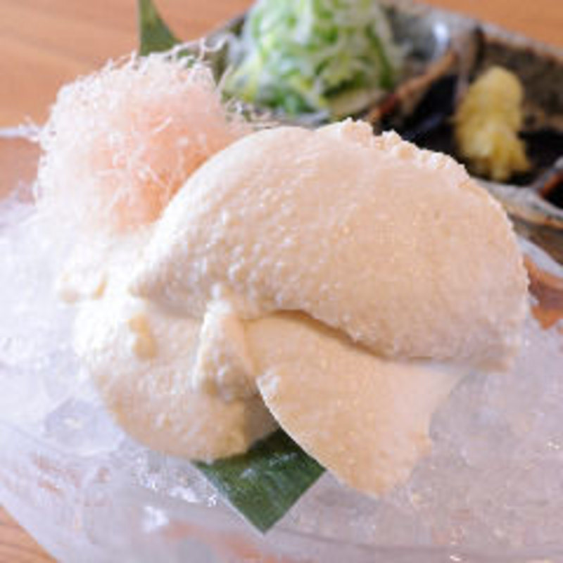 寄せ豆腐(凛火 新宿店 )