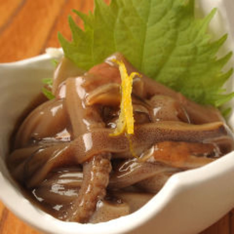 スルメイカの沖漬け(凛火 新宿店 )