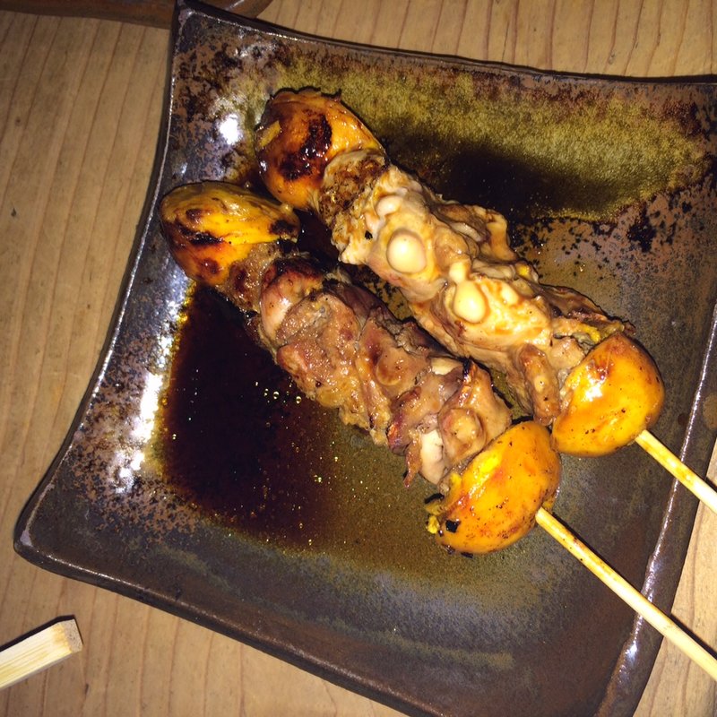 玉ひも(りんぐ 阪神新在家店)