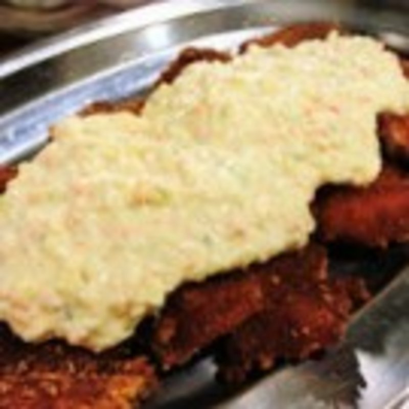 チキン南蛮(どぎゃん)