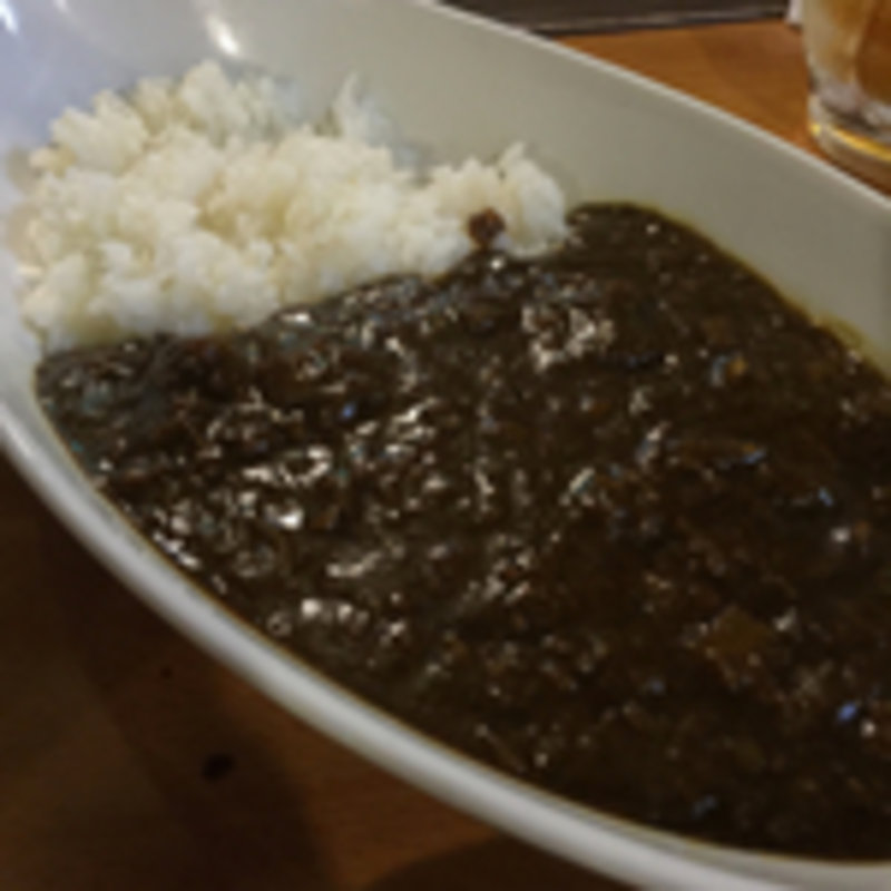 100時間カレー(どぎゃん)