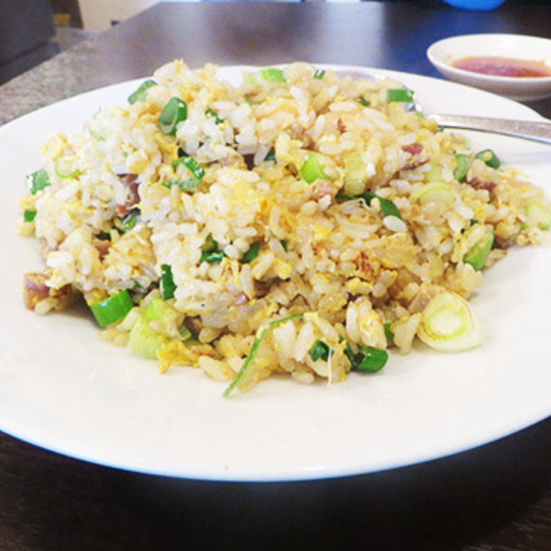 五目焼飯(ヤッチャイ )