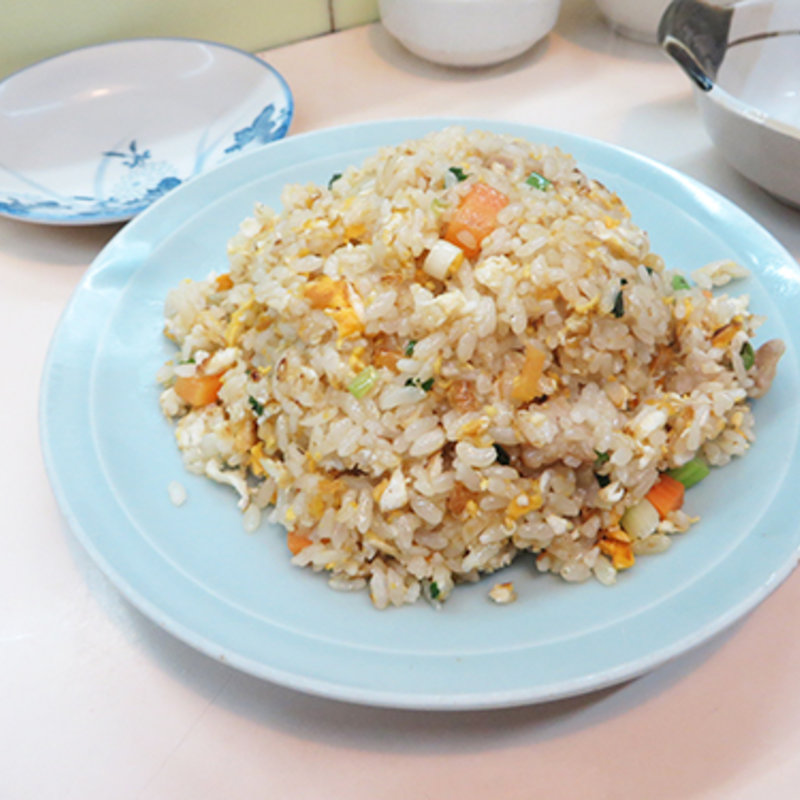 やきめし(ぽーと)