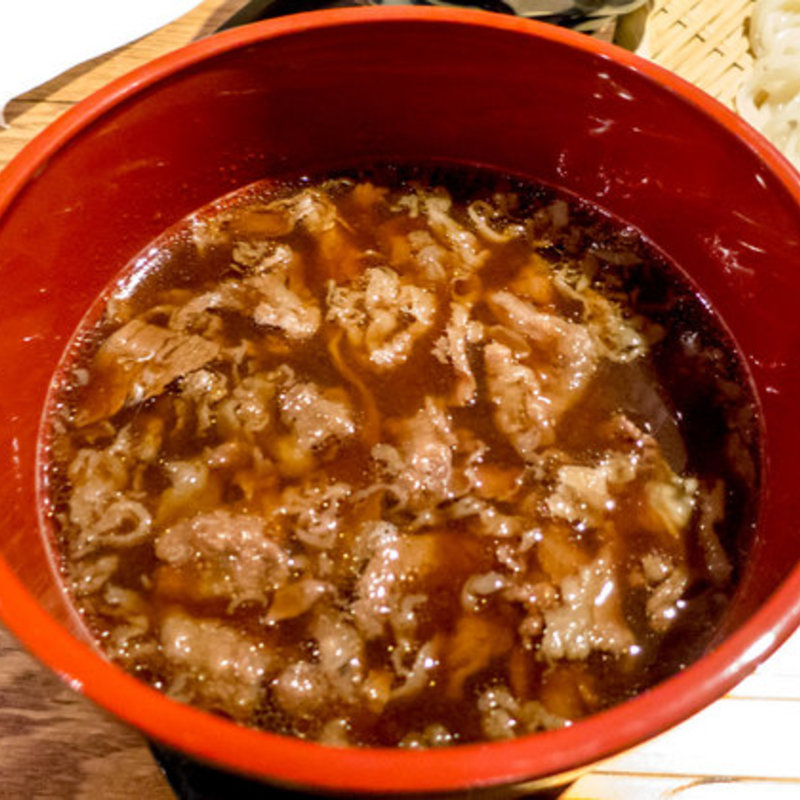 氷見うどん(開元 )